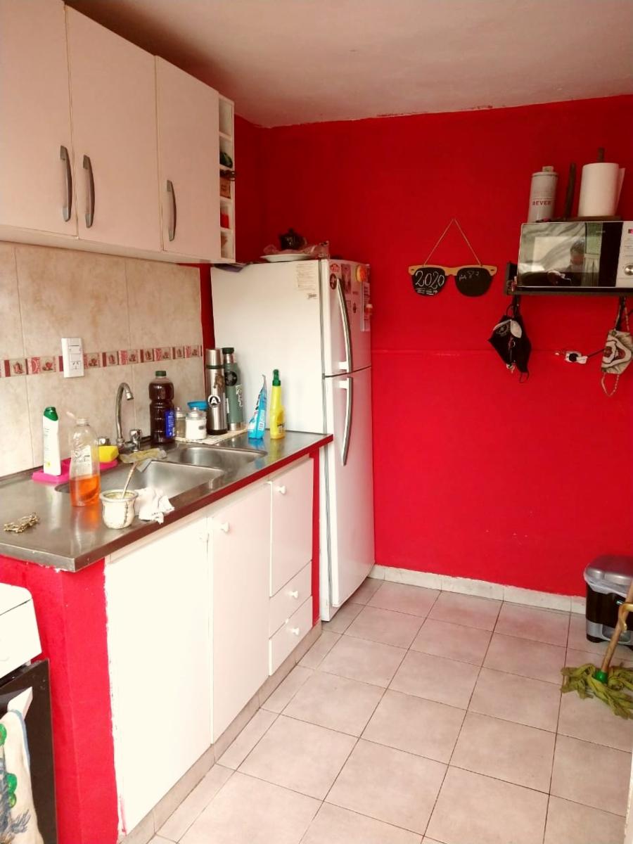 Casa + Departamento de 3 ambientes, ubicado en San Justo, La Matanza. — foto 10
