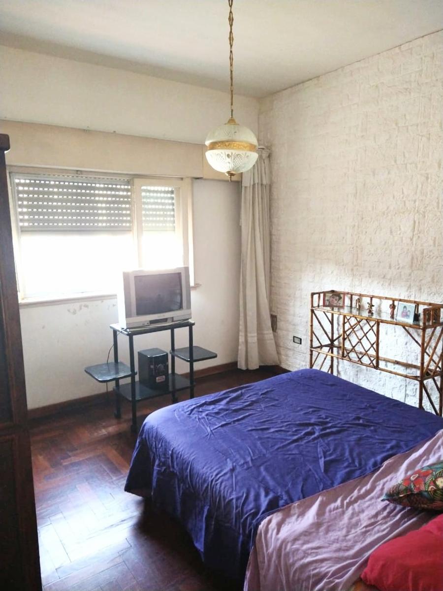 Casa + Departamento de 3 ambientes, ubicado en San Justo, La Matanza. — foto 11