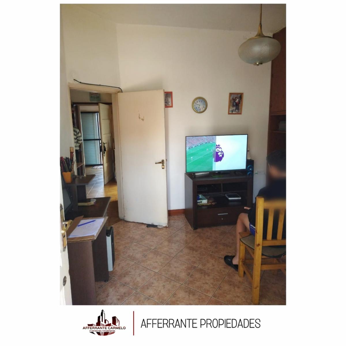Casa + Departamento de 3 ambientes, ubicado en San Justo, La Matanza. — foto 12