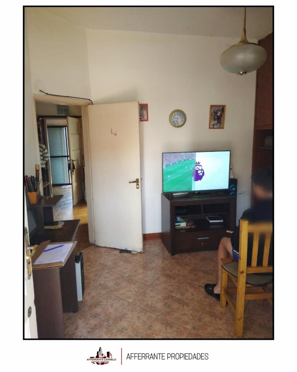 Casa + Departamento de 3 ambientes, ubicado en San Justo, La Matanza. — foto 13