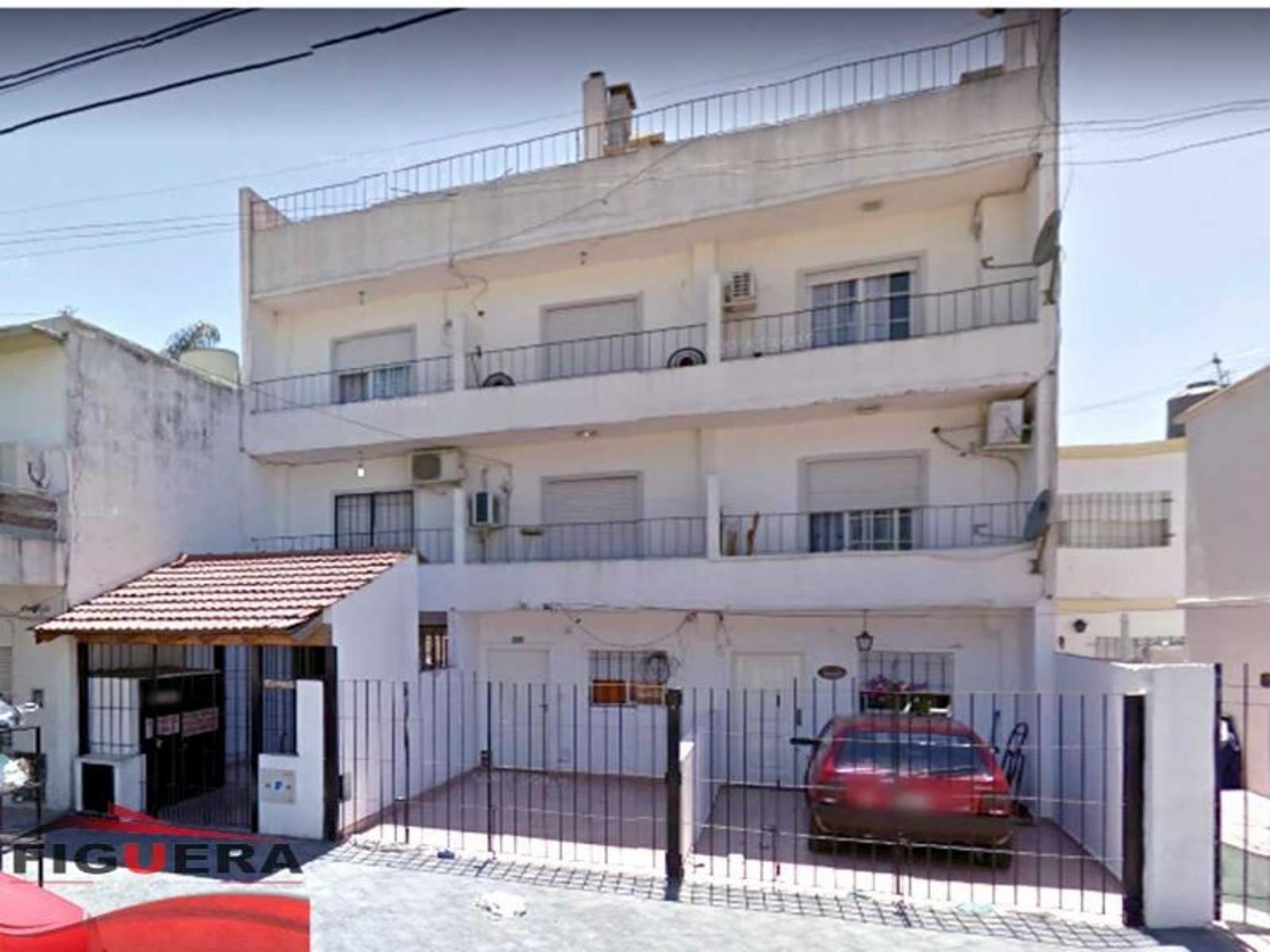 Departamento 2 Ambientes, ubicado en San Justo, Partido de La Matanza. Frente al Hospital de Niños. — foto 2