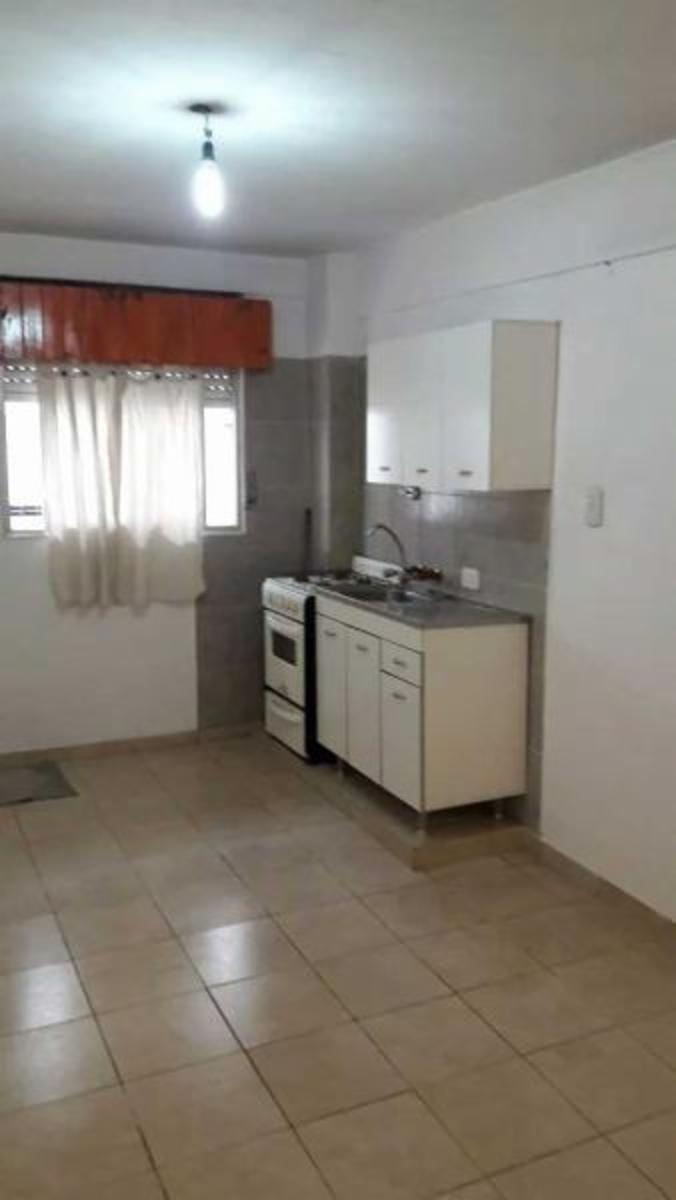 Departamento 2 Ambientes, ubicado en San Justo, Partido de La Matanza. Frente al Hospital de Niños. — foto 9