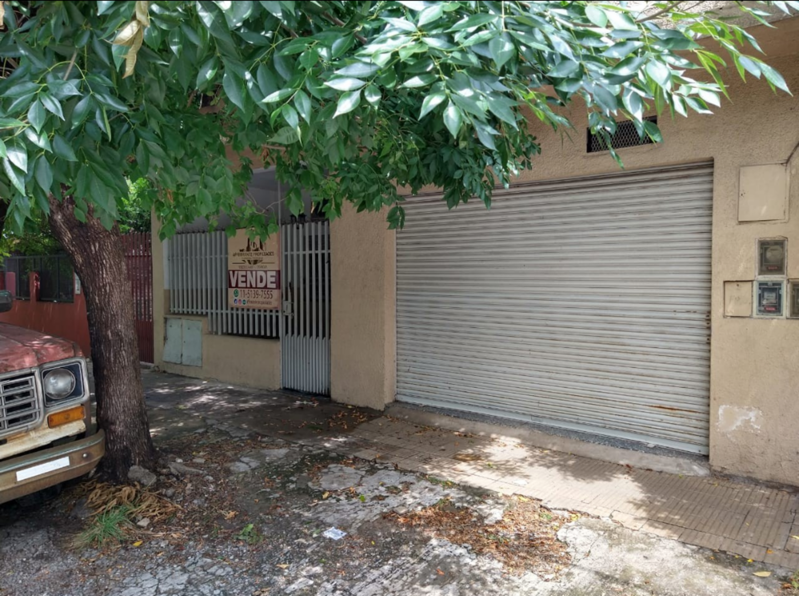 Casa + Local comercial + Departamento 2 ambientes, Ubicada en Villa Luzuriaga. — foto 3