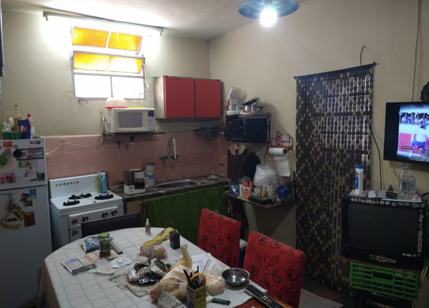 Casa + Local comercial + Departamento 2 ambientes, Ubicada en Villa Luzuriaga. — foto 8