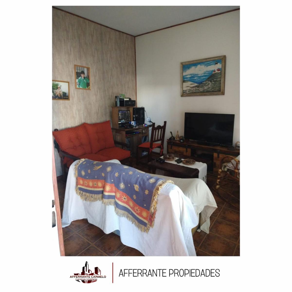 Venta Casa 3 ambientes, Ubicada en San Justo, Villa Constructora. — foto 4