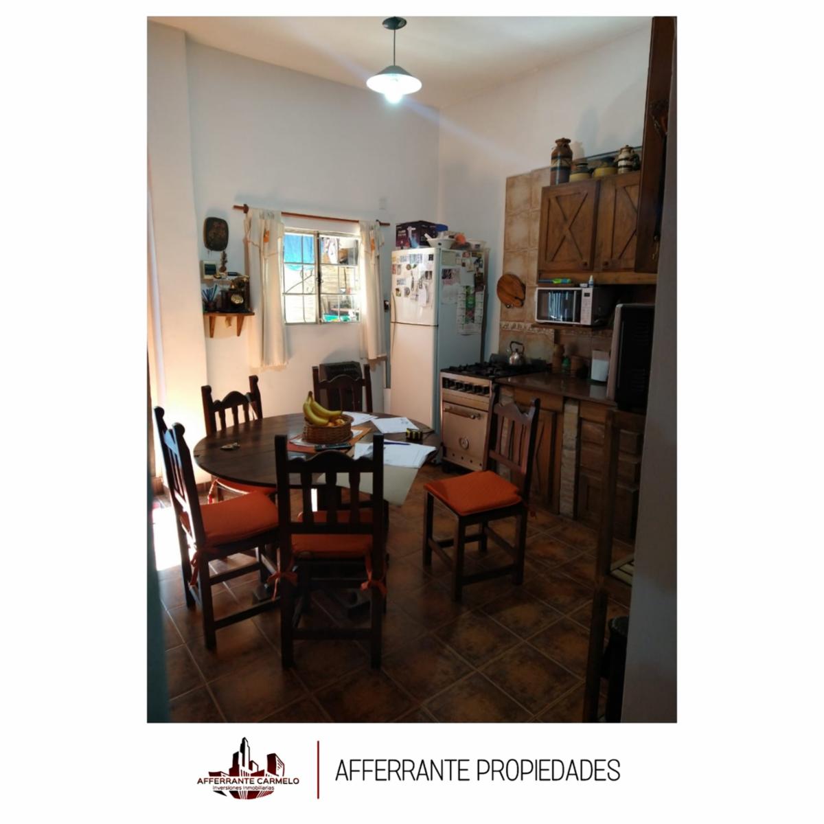 Venta Casa 3 ambientes, Ubicada en San Justo, Villa Constructora. — foto 5