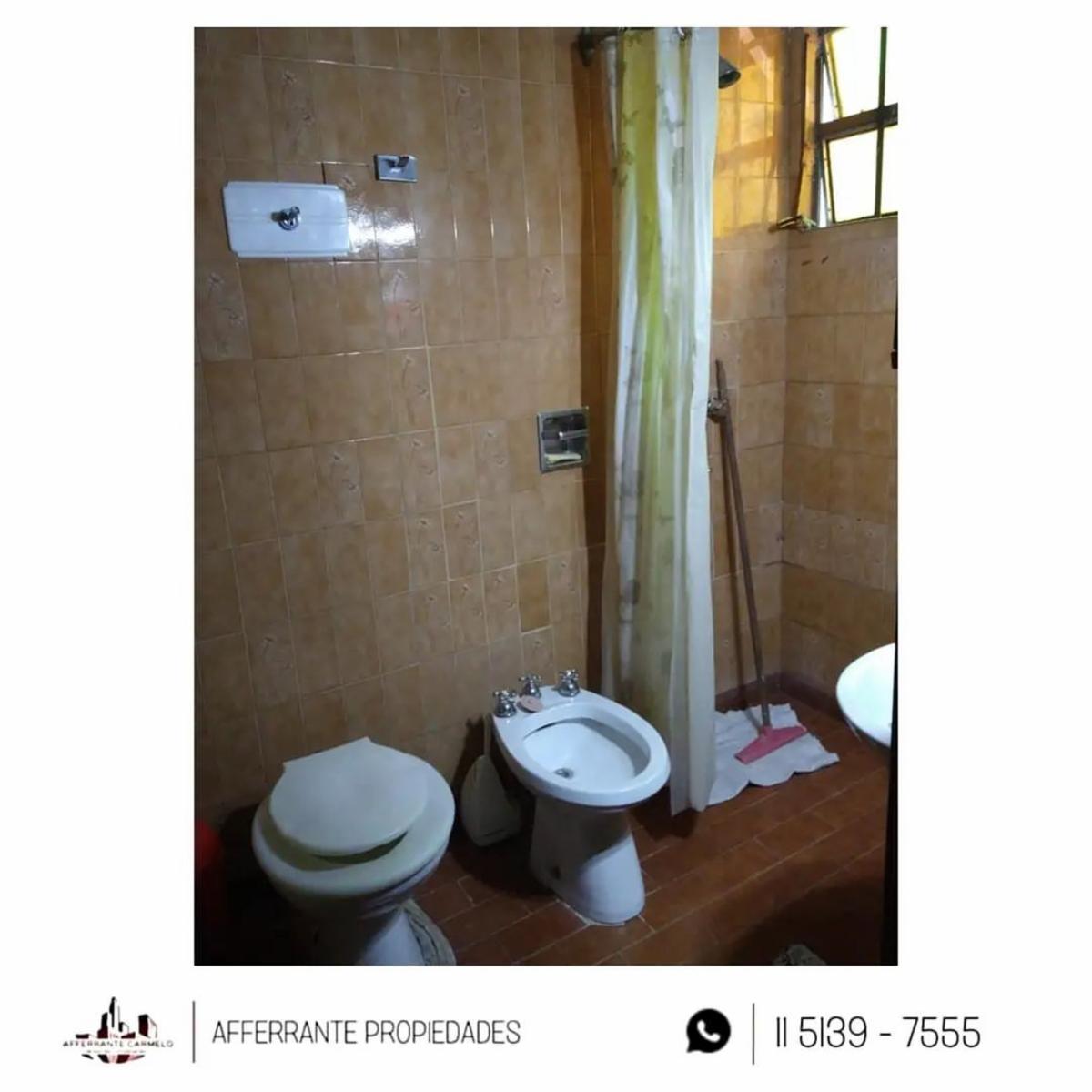 Venta, Casa + Departamento al fondo, Ubicado en San Justo, La Matanza. — foto 5