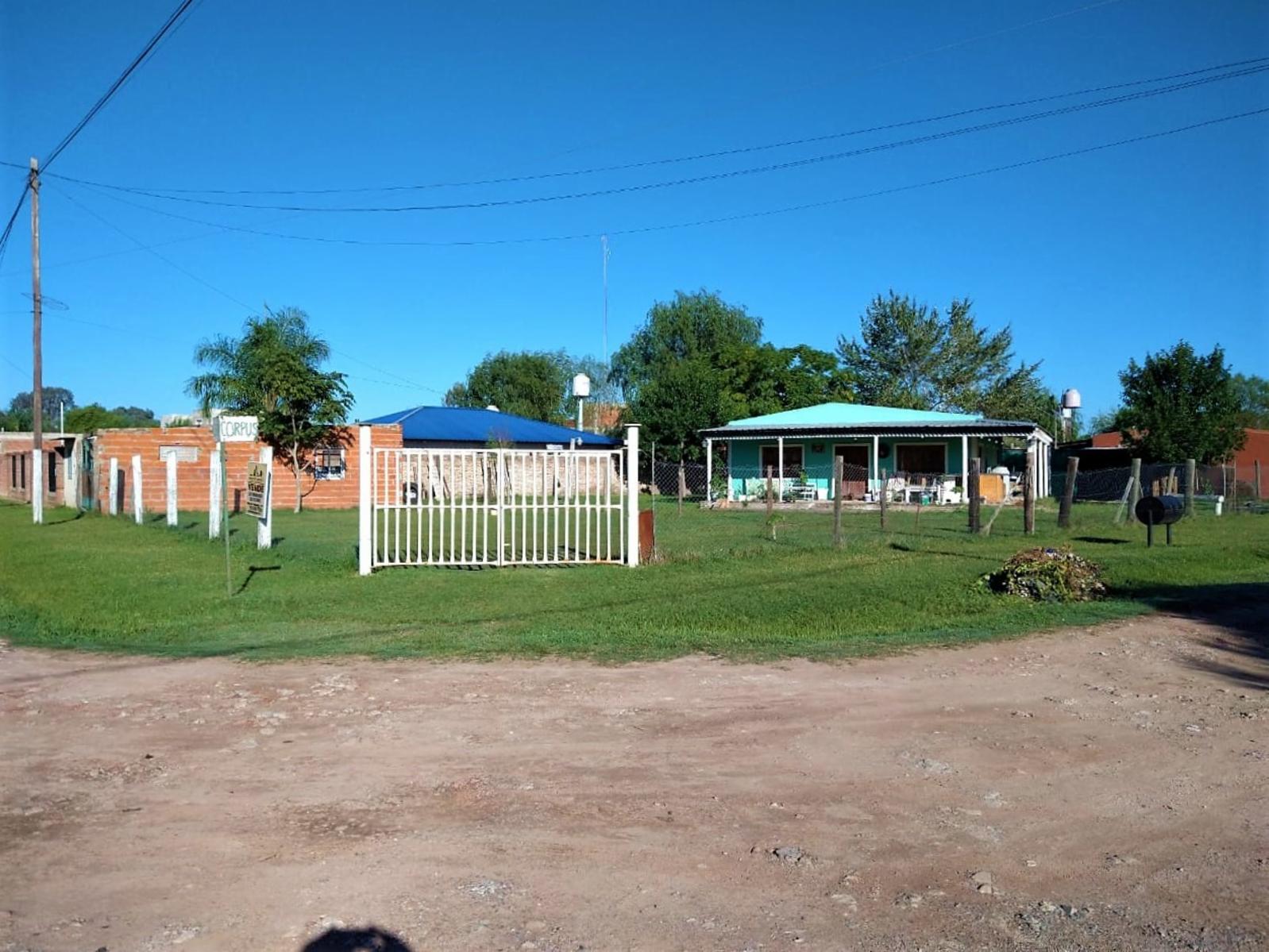 Venta. Casa Quinta estilo campo ubicada en Barrio cerrado sin expensas. Seguridad las 24Hs. Virrey del Pino Km 46. — foto 3