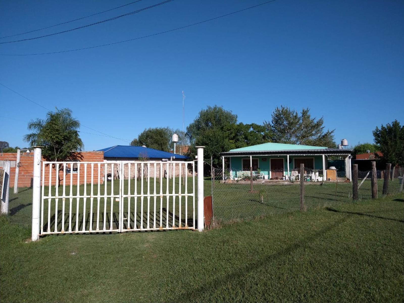 Venta. Casa Quinta estilo campo ubicada en Barrio cerrado sin expensas. Seguridad las 24Hs. Virrey del Pino Km 46. — foto 4