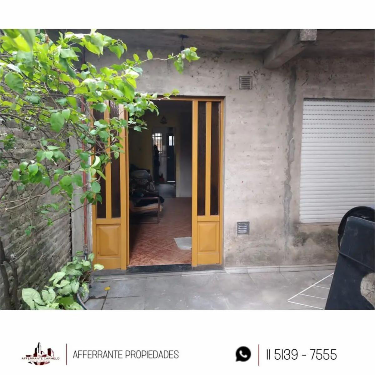 Venta 4 Departamentos en Block (3 de ellos de 2 ambientes y el restante de 3 Ambientes). Ubicado en San Justo, La Matanza. — foto 2