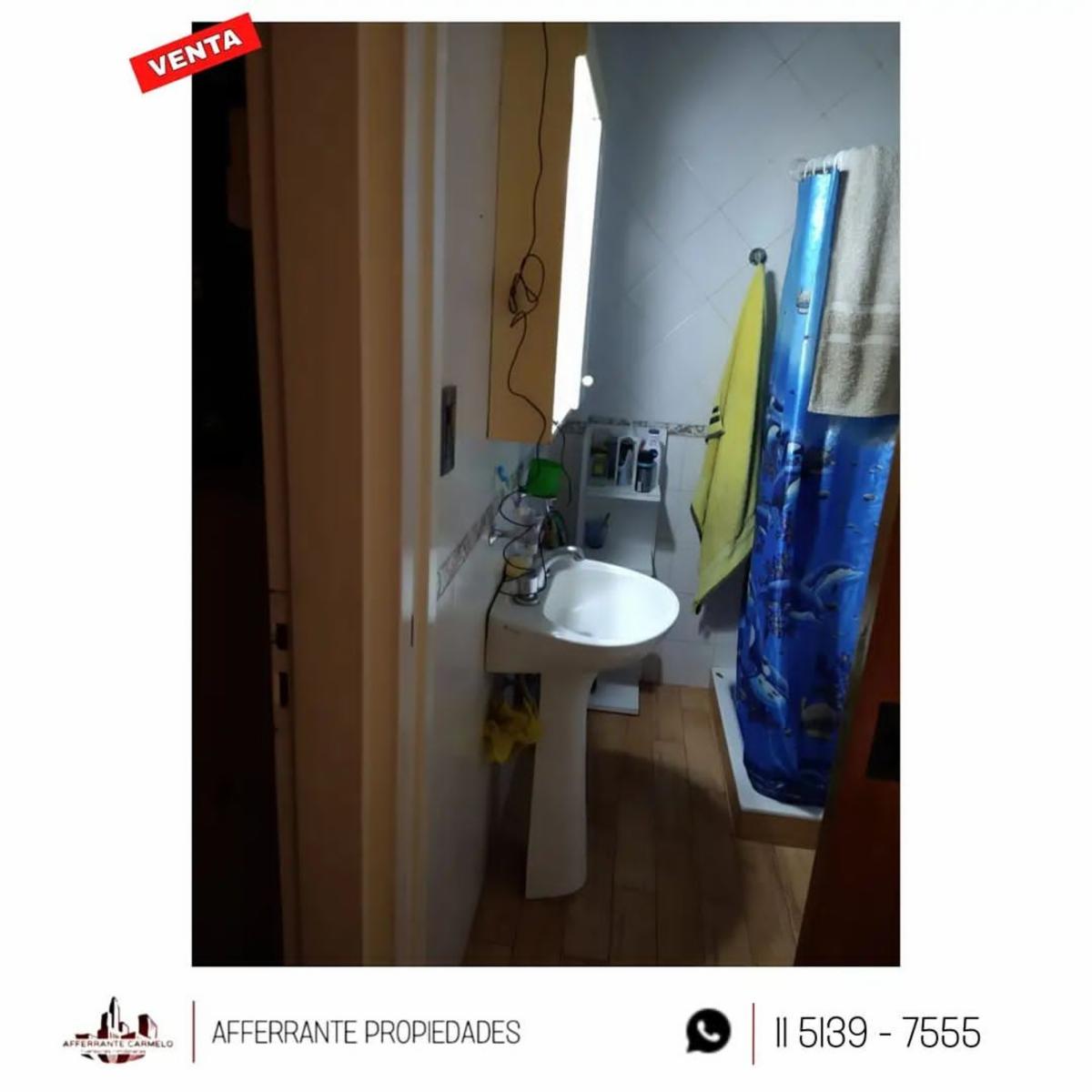 Venta 4 Departamentos en Block (3 de ellos de 2 ambientes y el restante de 3 Ambientes). Ubicado en San Justo, La Matanza. — foto 3