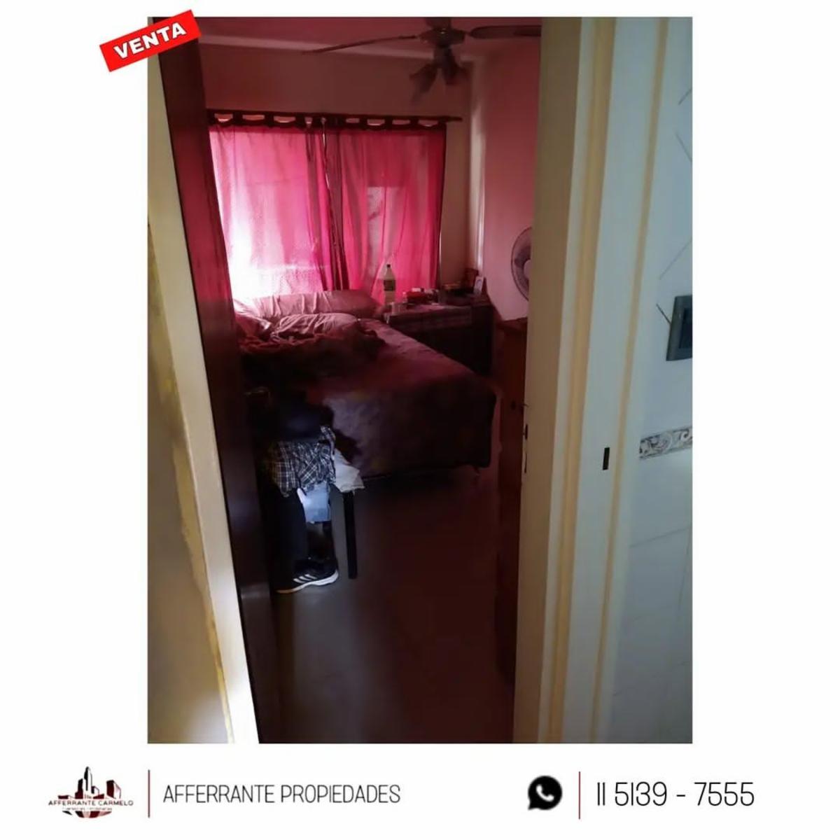 Venta 4 Departamentos en Block (3 de ellos de 2 ambientes y el restante de 3 Ambientes). Ubicado en San Justo, La Matanza. — foto 5