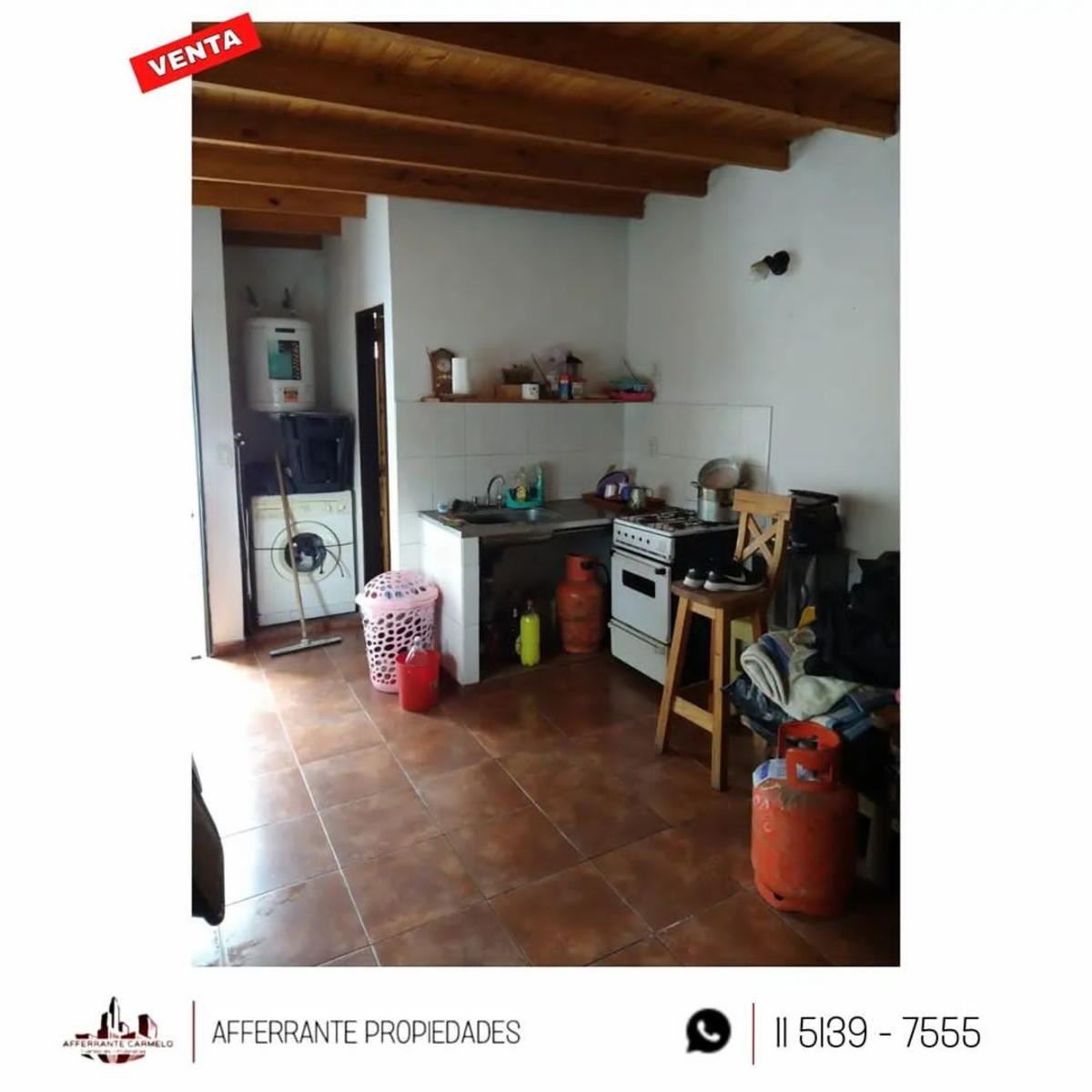 Venta 4 Departamentos en Block (3 de ellos de 2 ambientes y el restante de 3 Ambientes). Ubicado en San Justo, La Matanza. — foto 6