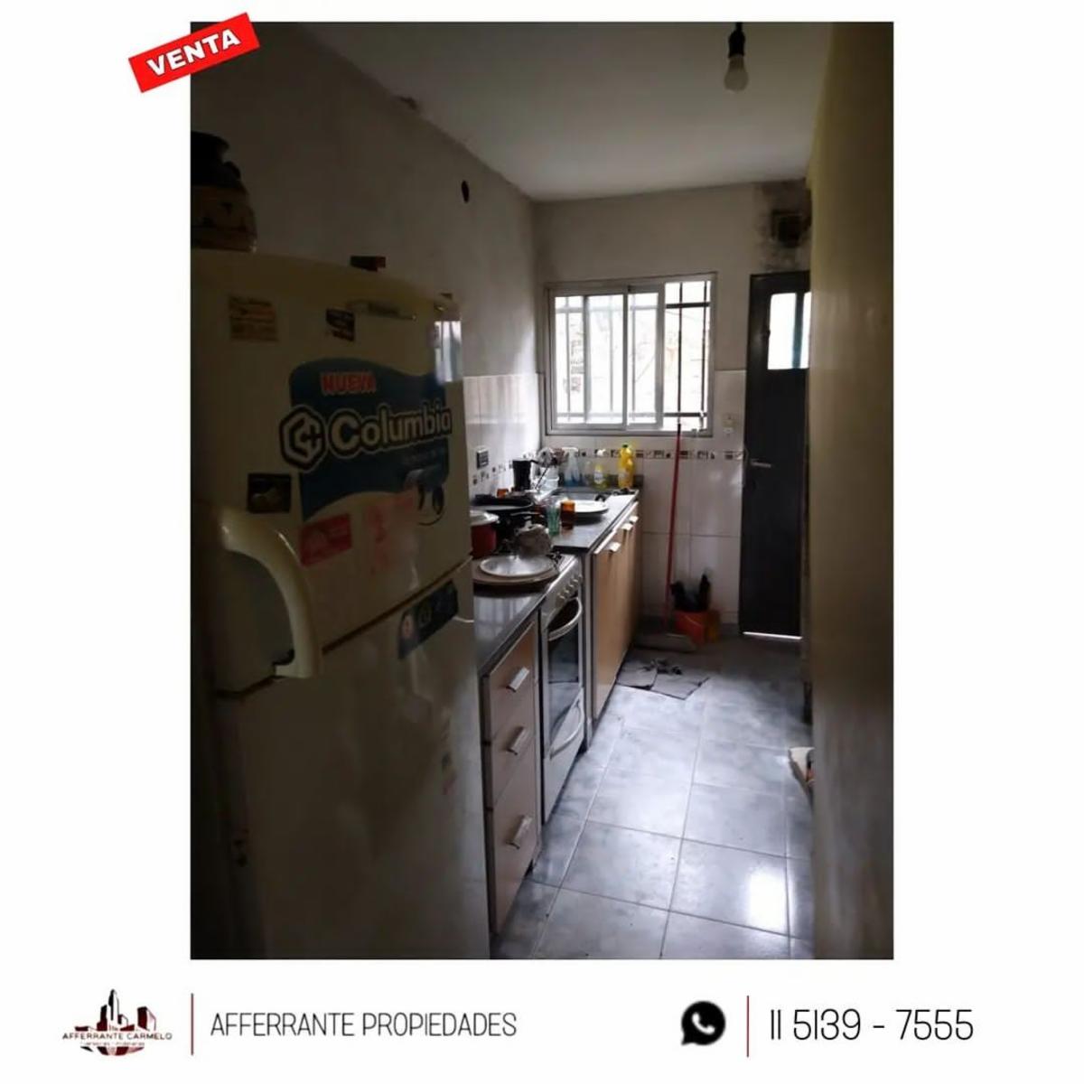 Venta 4 Departamentos en Block (3 de ellos de 2 ambientes y el restante de 3 Ambientes). Ubicado en San Justo, La Matanza. — foto 7
