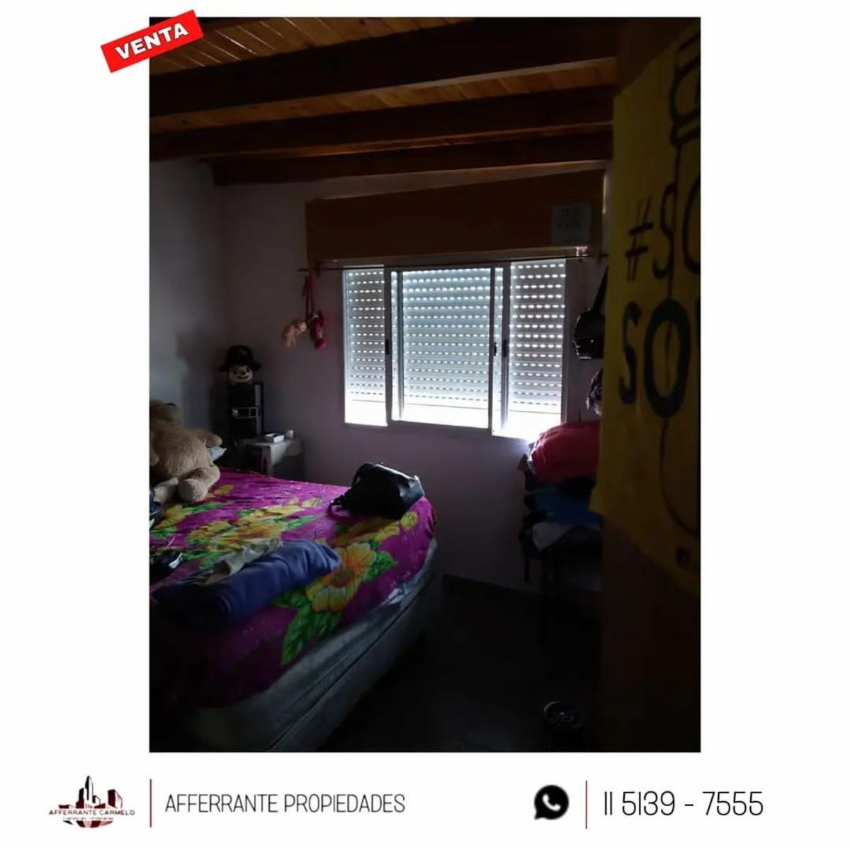 Venta 4 Departamentos en Block (3 de ellos de 2 ambientes y el restante de 3 Ambientes). Ubicado en San Justo, La Matanza. — foto 8