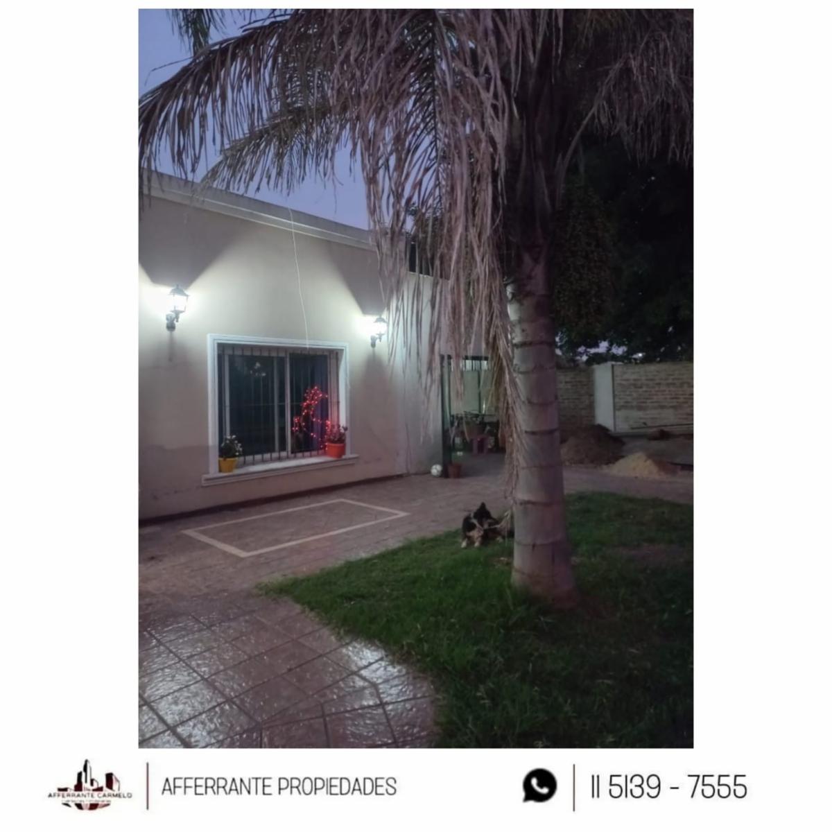 Alquiler Casa Quinta de 750 mts2 de terreno, una construcción de estilo minimalista, aire acondicionado en todos los ambientes y calefacción por losa radiante, totalmente equipada para pasar el día. - 4