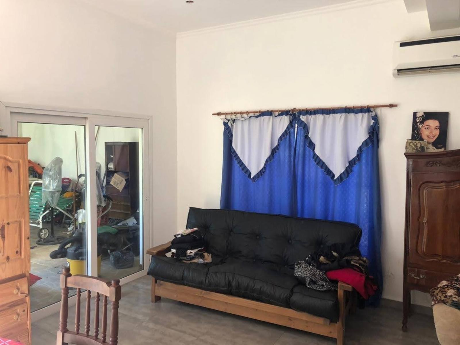 Alquiler Casa Quinta de 750 mts2 de terreno, una construcción de estilo minimalista, aire acondicionado en todos los ambientes y calefacción por losa radiante, totalmente equipada para pasar el día. - 6