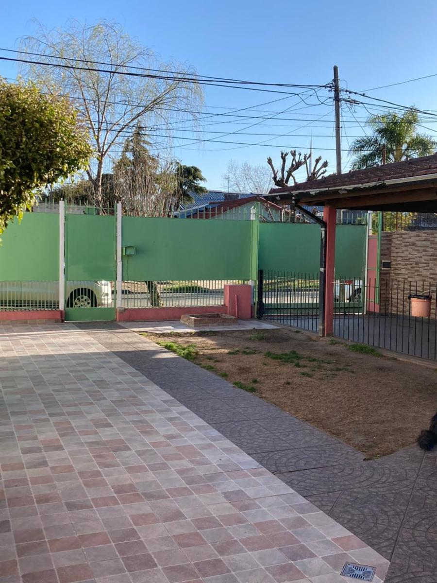 Casa 3 dormitorios con cochera - Ituzaingo — foto 3