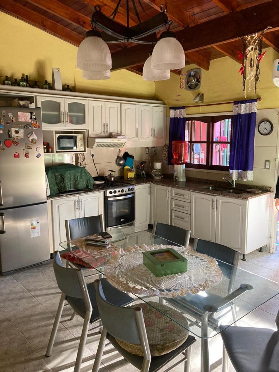 Casa 3 dormitorios con cochera - Ituzaingo — foto 11
