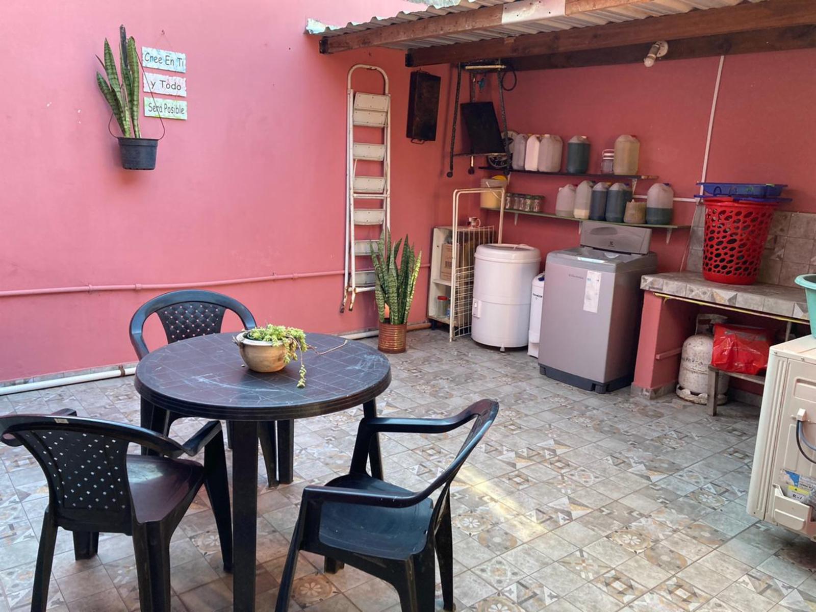 Casa 3 dormitorios con cochera - Ituzaingo — foto 13