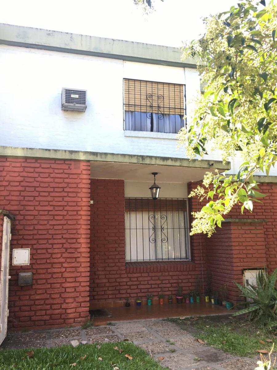 Se Vende Duplex 3 Ambientes en Barrio Luz y Fuerza - Morón.