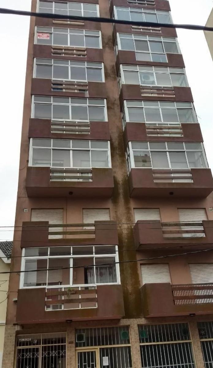 Departamento 2 Ambientes a 1 Cuadra de La Playa - San Bernardo
