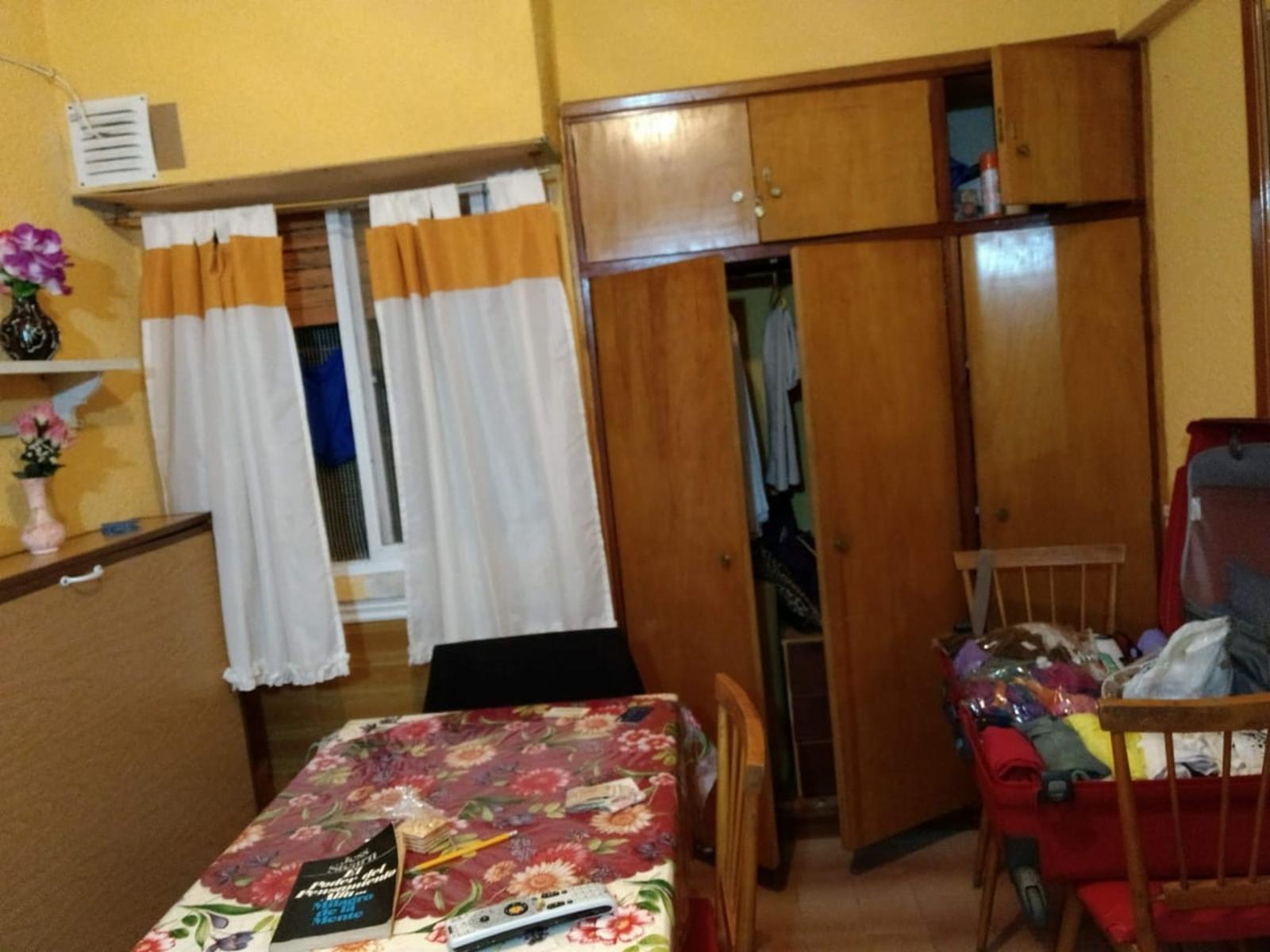 Departamento 2 Ambientes a 1 Cuadra de La Playa - San Bernardo — foto 3