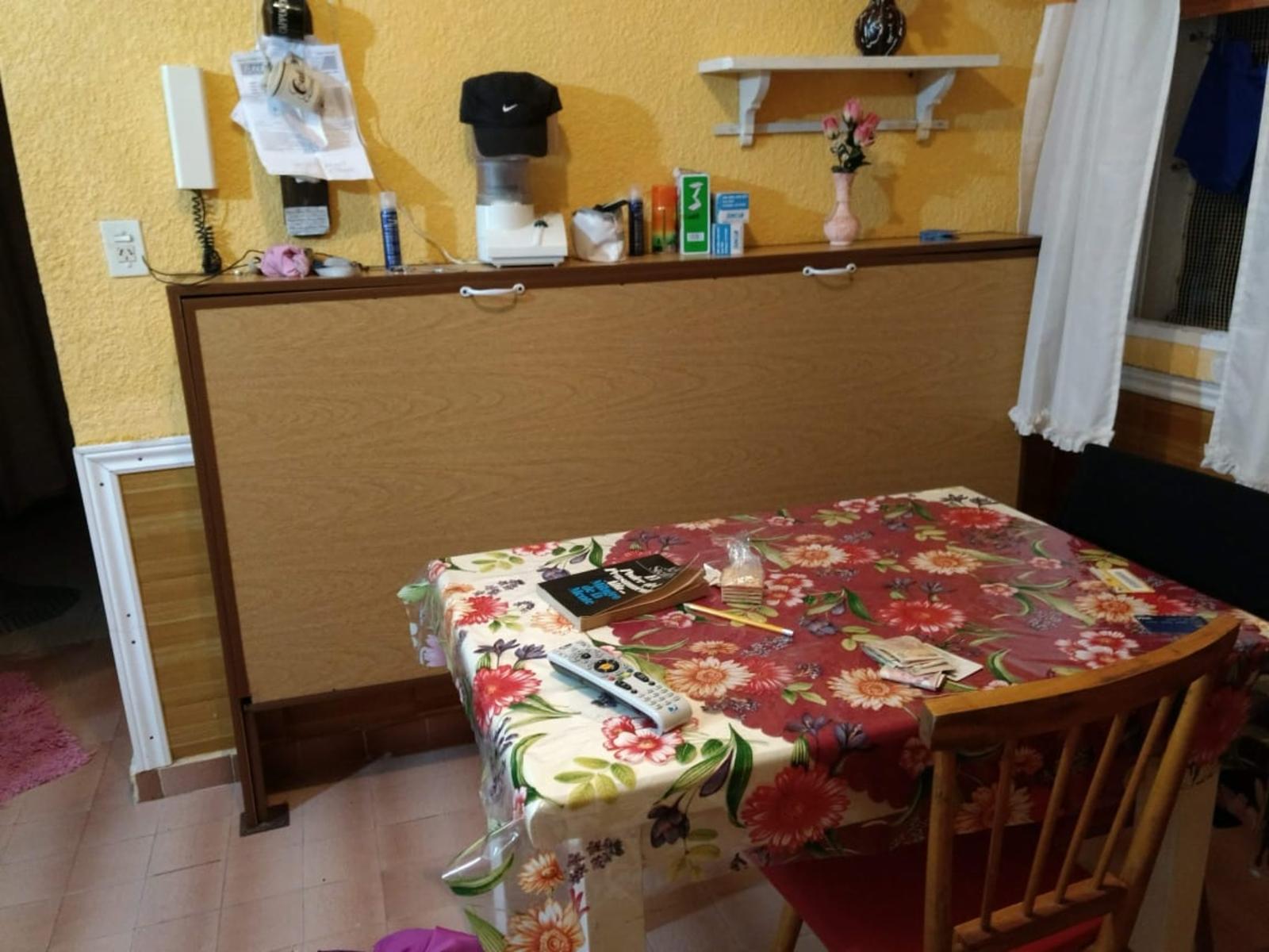 Departamento 2 Ambientes a 1 Cuadra de La Playa - San Bernardo — foto 5