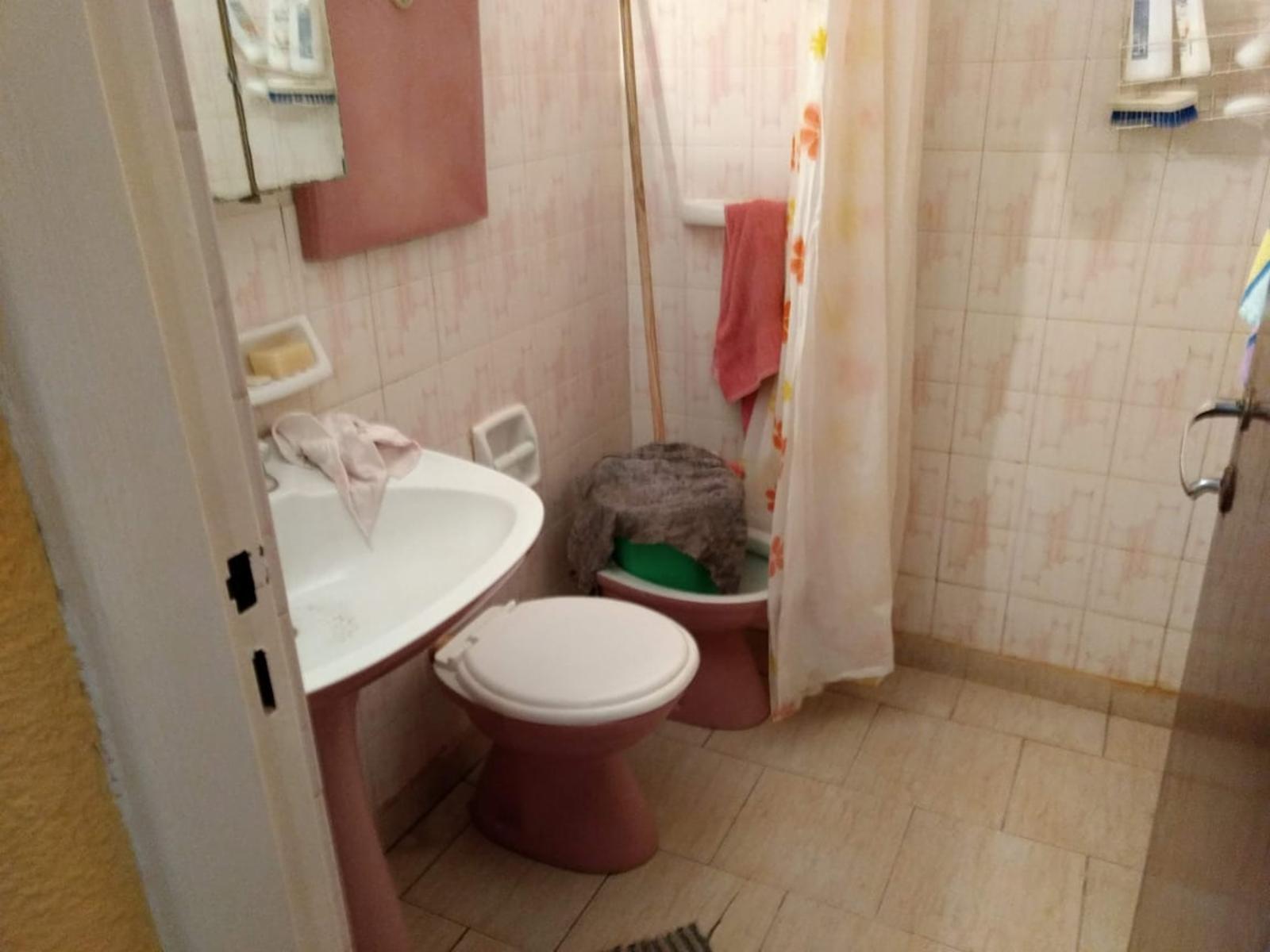 Departamento 2 Ambientes a 1 Cuadra de La Playa - San Bernardo — foto 6