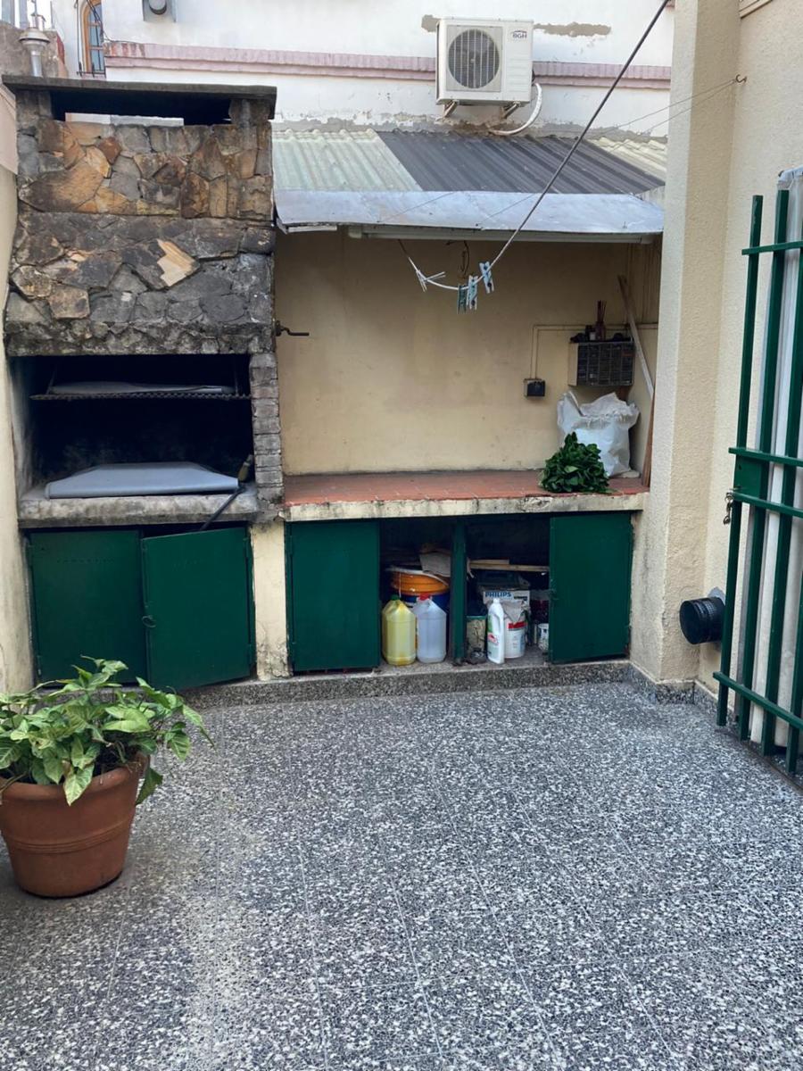 PH Al Frente 4 Ambientes con Cochera. Santos Lugares, Caseros. — foto 9