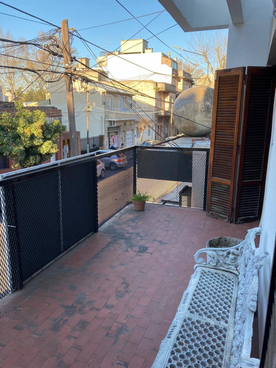 PH Al Frente 4 Ambientes con Cochera. Santos Lugares, Caseros. — foto 13