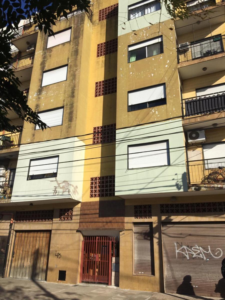 Venta departamento de Dos ambientes - Caseros