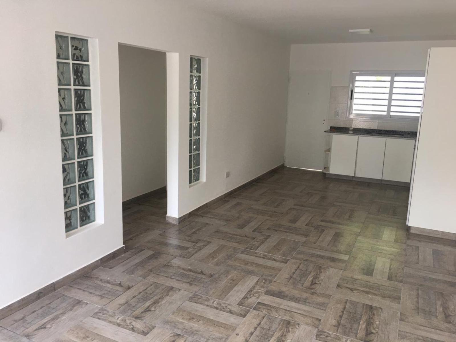 Casas a estrenar 3 Ambientes con patio y cochera. Marcos Paz. — foto 5