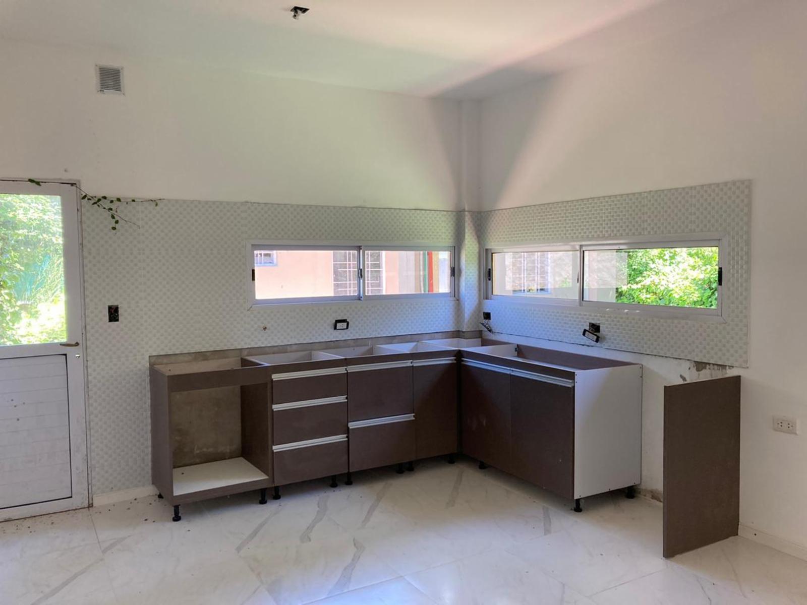 Casa 3 Ambientes. Parque Leloir — foto 5