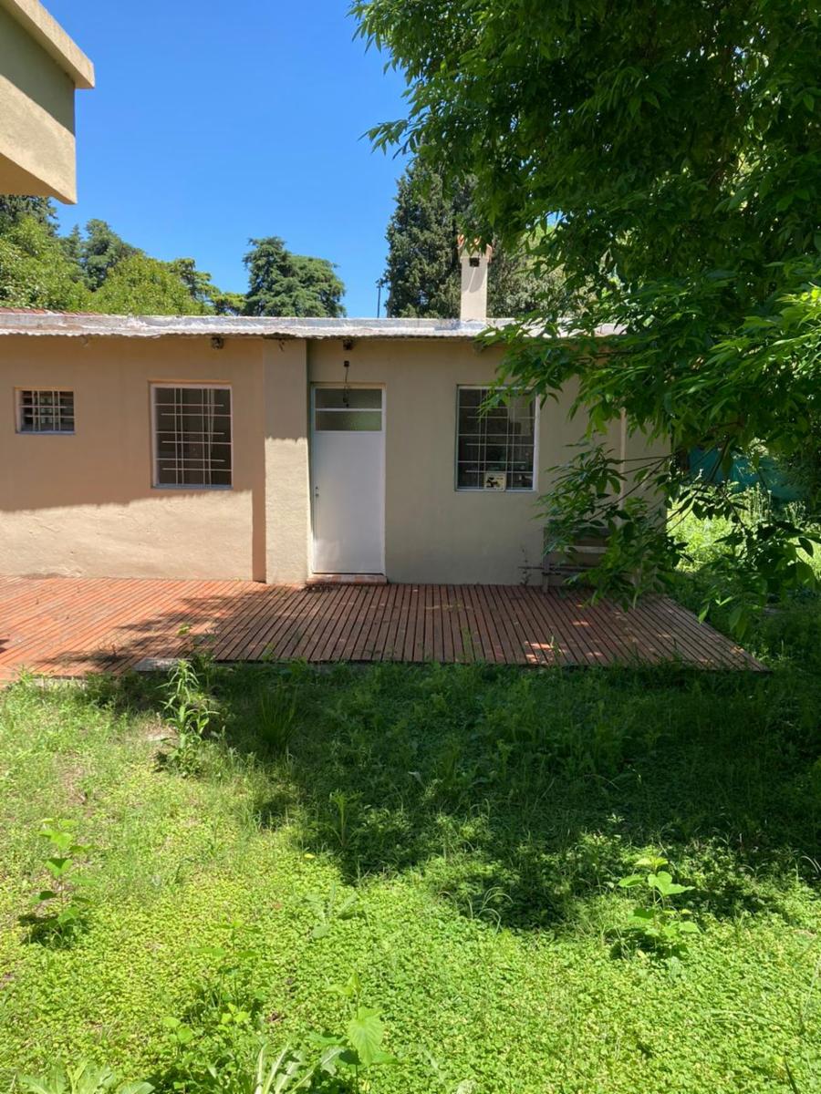 Casa 3 Ambientes. Parque Leloir — foto 9