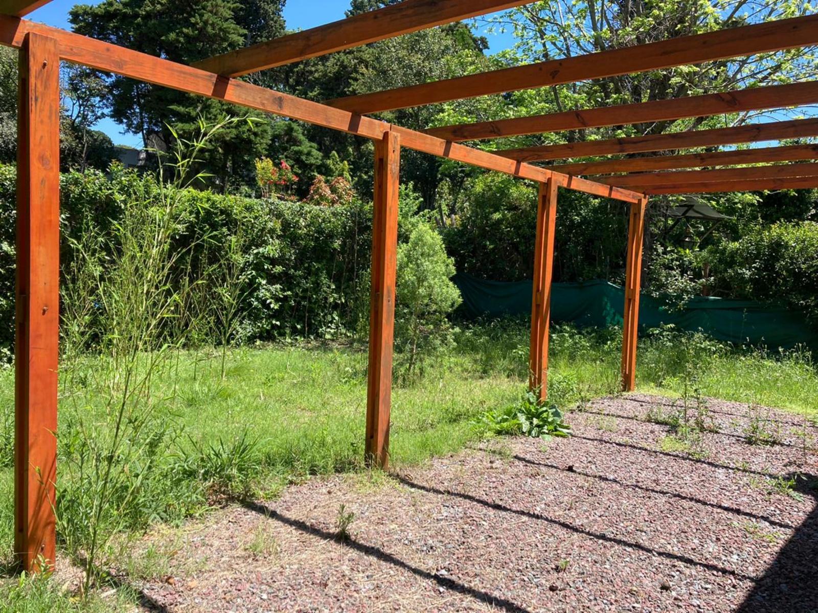 Casa 3 Ambientes. Parque Leloir — foto 11
