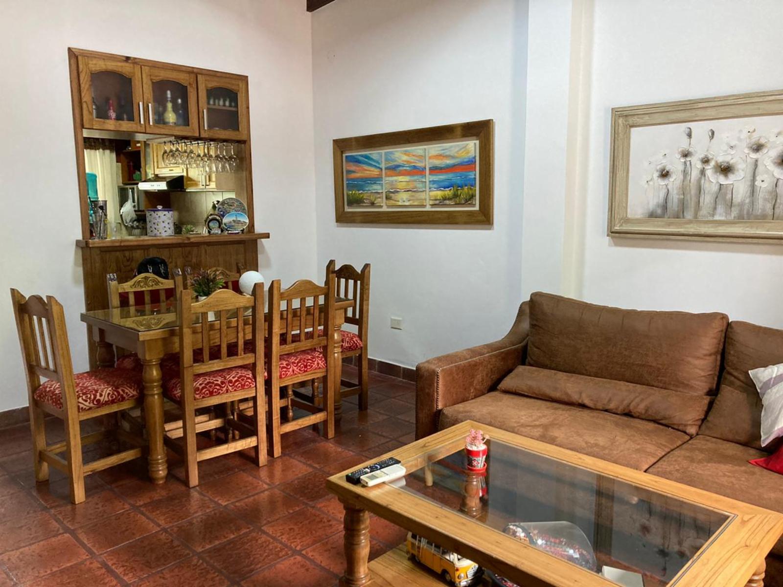 Casa de 3 Ambientes con Cochera y Fondo. Marcos Paz. a 1 Cuadra de La Ruta. — foto 4