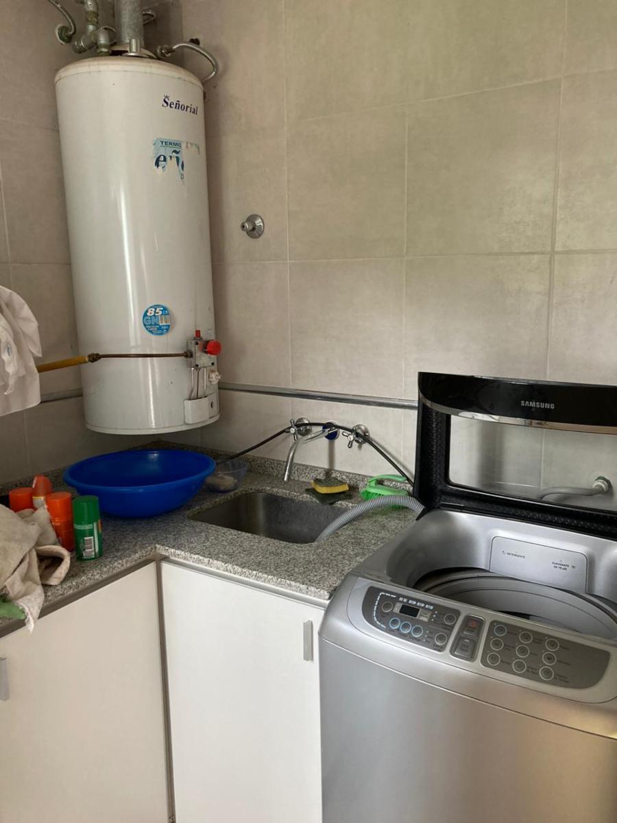 Casa de 3 Ambientes con Cochera y Fondo. Marcos Paz. a 1 Cuadra de La Ruta. — foto 14