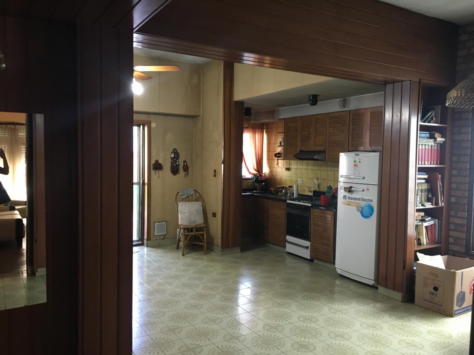 Casa de Tres Ambientes con Jardin y Cochera. Moron Norte. — foto 7