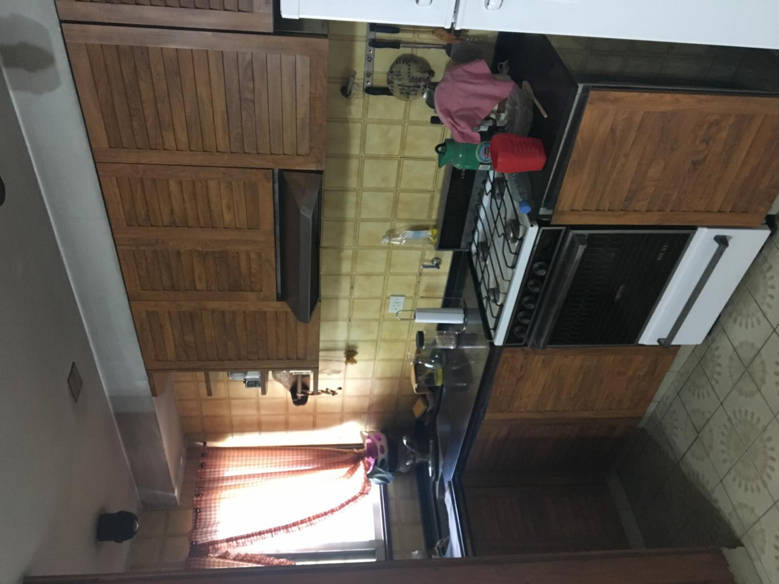 Casa de Tres Ambientes con Jardin y Cochera. Moron Norte. — foto 9