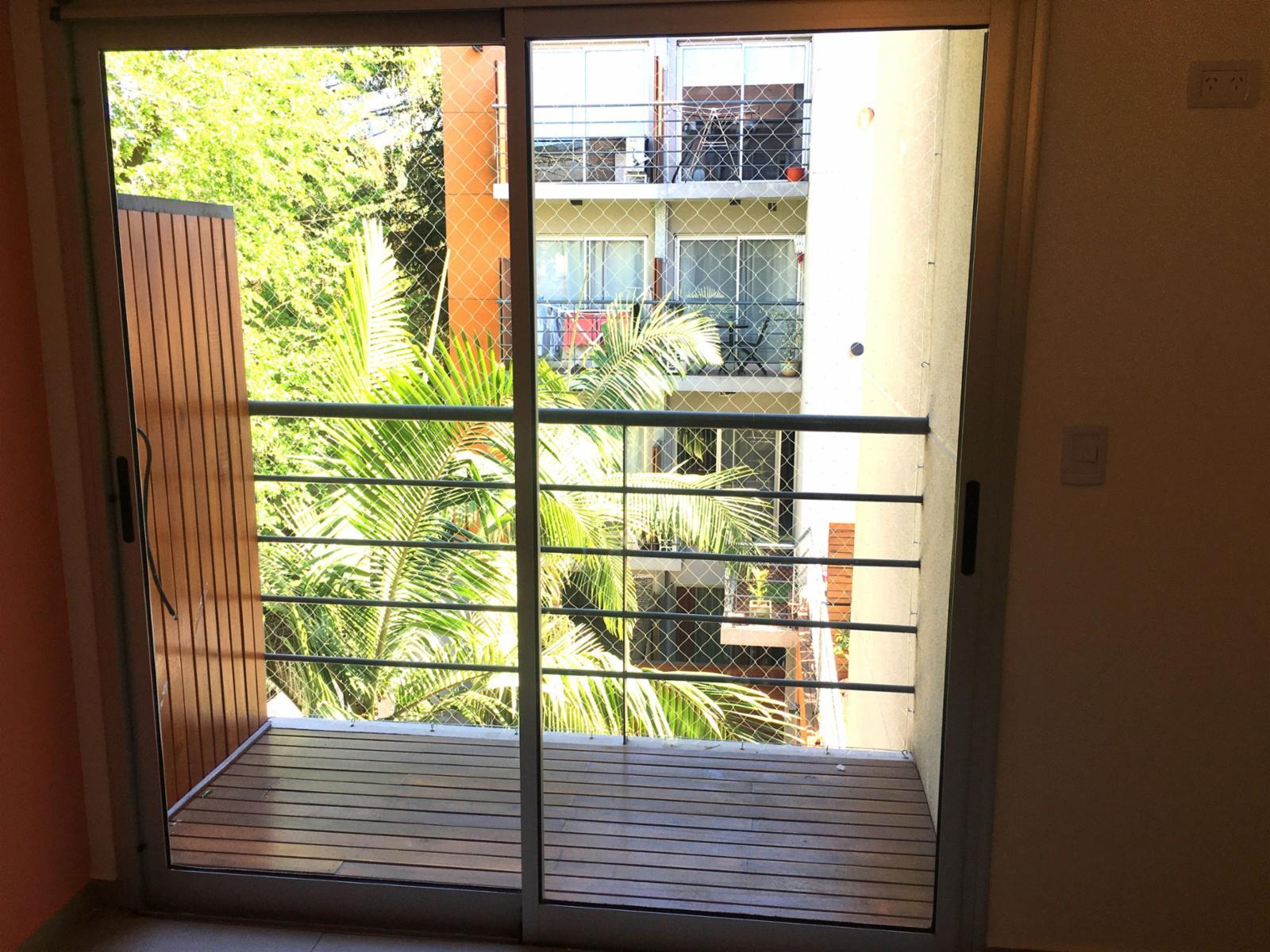 Departamento de dos ambientes con balcon - Moron centro. — foto 3
