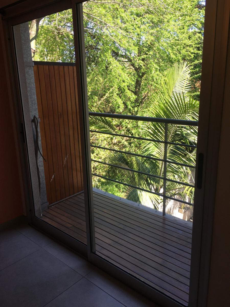 Departamento de dos ambientes con balcon - Moron centro. — foto 4