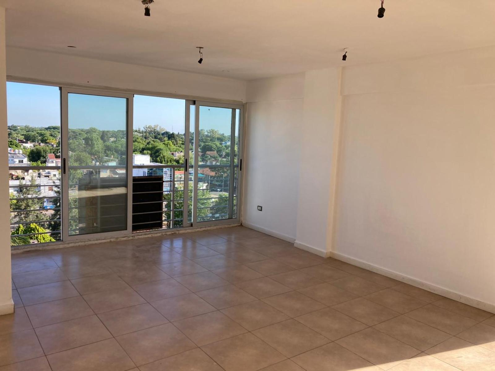 Departamento 2 Ambientes 50 m². a 1 Cuadra de La Estación. — foto 2