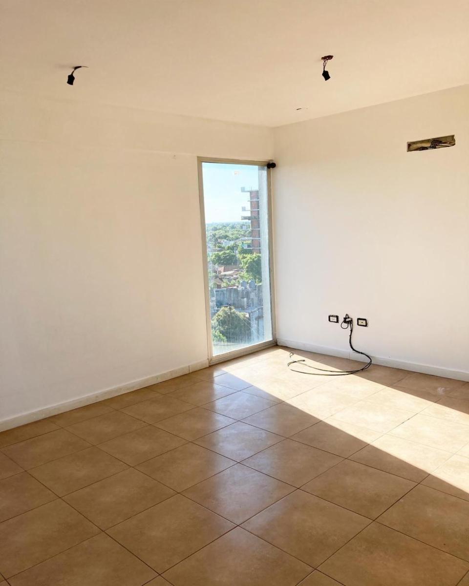 Departamento 2 Ambientes 50 m². a 1 Cuadra de La Estación. — foto 3