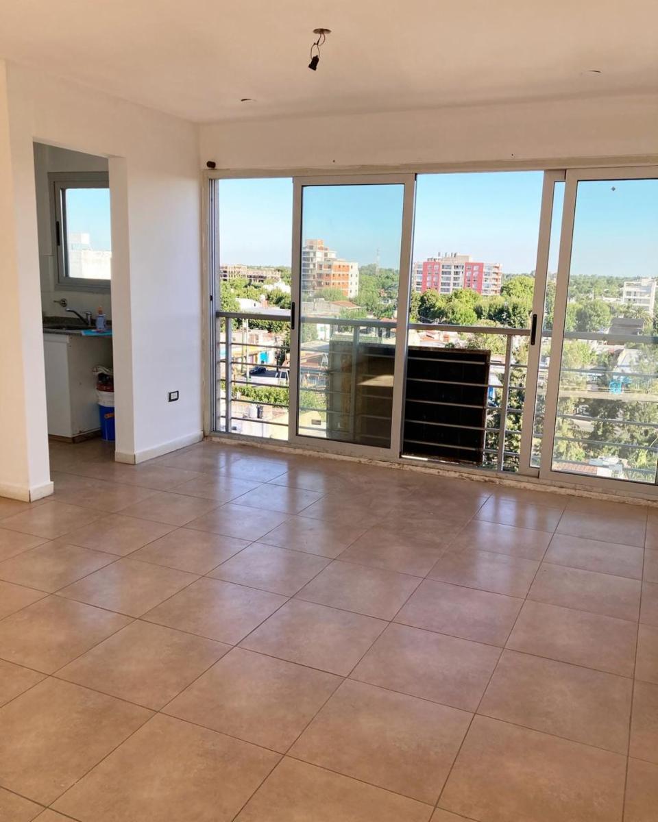 Departamento 2 Ambientes 50 m². a 1 Cuadra de La Estación. — foto 4