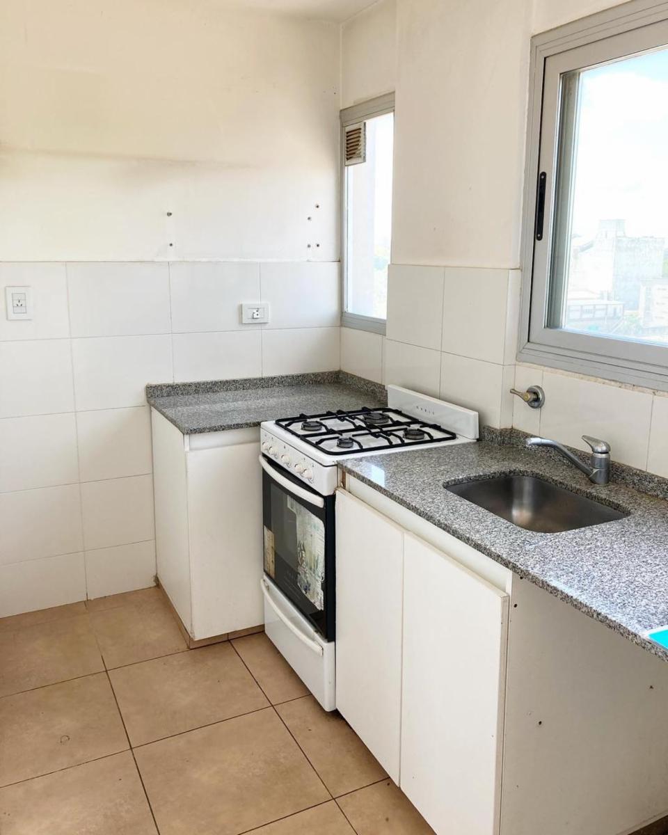 Departamento 2 Ambientes 50 m². a 1 Cuadra de La Estación. — foto 5