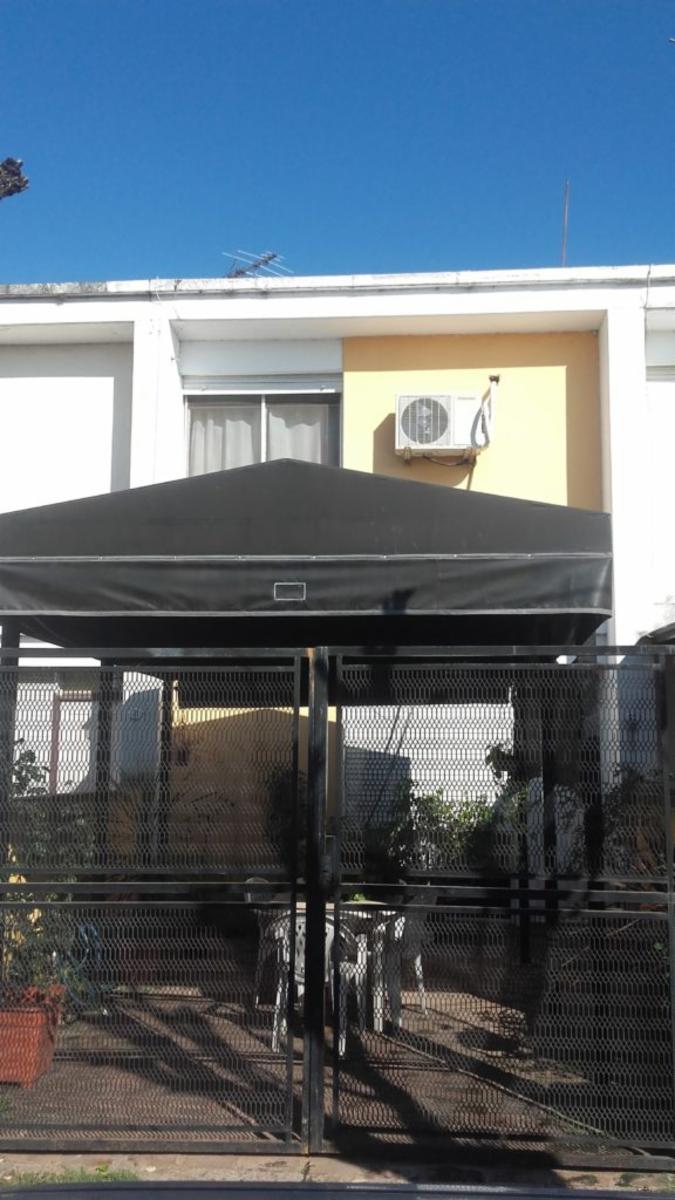«Duplex En Barrio M. Benz. Virrey Del PinoÂ»
