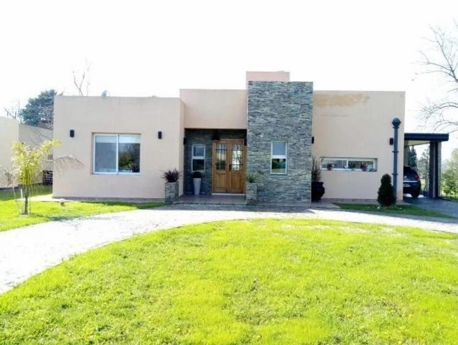 «Â»Venta Casa En Barrio Cerrado Las PerdicesÂ»Â»