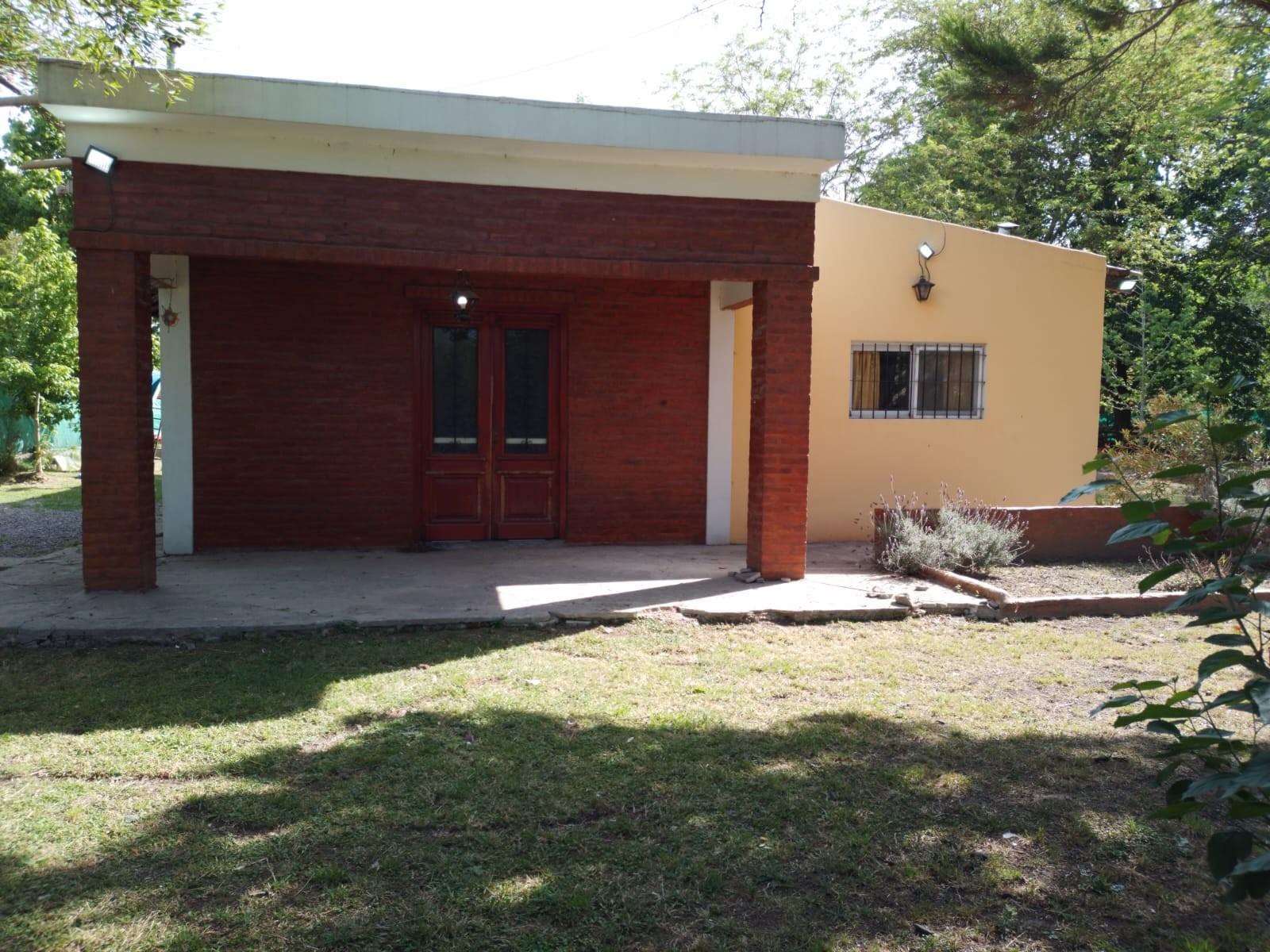 «Casa Quinta en Marcoz PazÂ» - 2