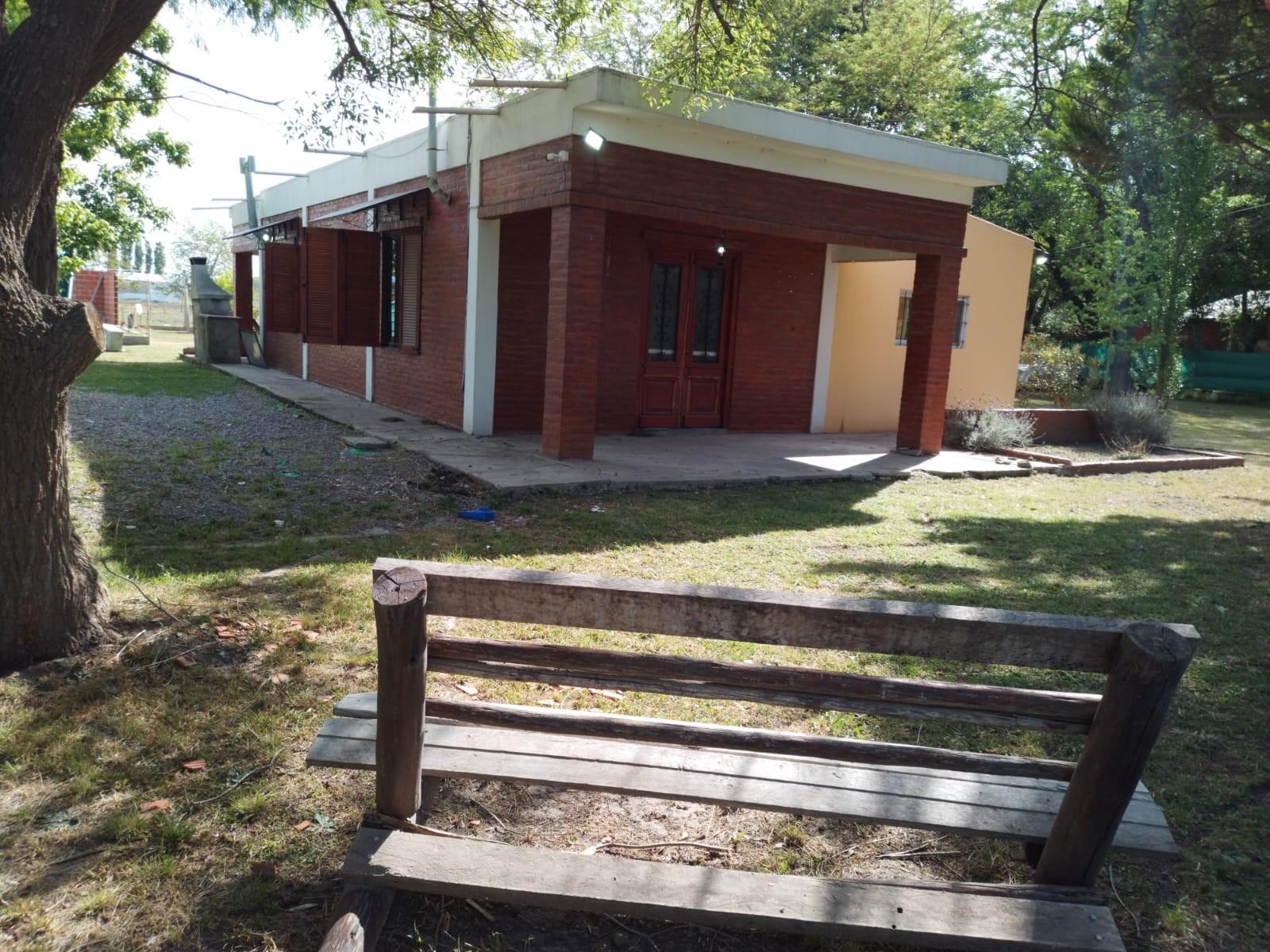 «Casa Quinta en Marcoz PazÂ» - 3